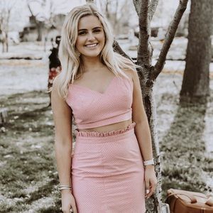 Meet your Posher, Kathryn